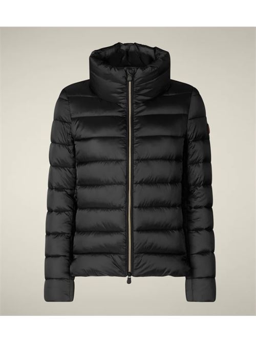 ELSIE SAVE THE DUCK | D30520W-IRIS2110000-Black